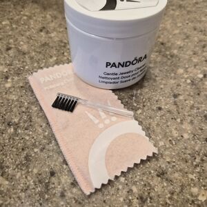 Pandora Jewelry Cleaning Kit